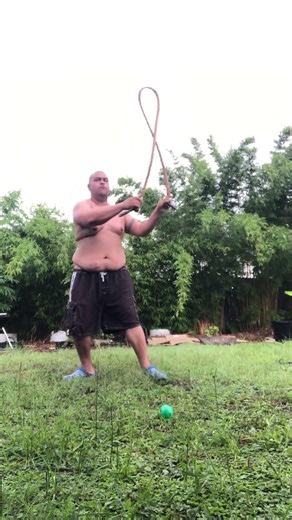 Week 1: Underhand Sneak
