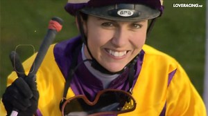 In a career spanning over two decades, Sam Spratt has recorded 20 Group One wins, and last season brought up her 1000th win in New Zealand 🤩 The top jockey claimed her first Group 1 win in 2007 aboard Stephen McKee-trained Captivate and then went on to win a further eleven group-one wins for the McKee Stable. Sam enjoyed eight wins at the elite level on champion galloper Mufhasa, including two wins in both the Gr.1 Telegraph and Gr.1 Waikato Draught Sprint. LEGEND! | LOVERACING.NZ