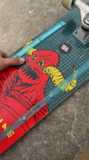 toy machine setup review