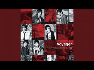 Voyager ～ボイジャー～
