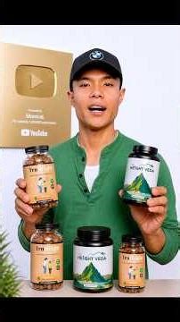 Best Supplement for Height Growth...🔥