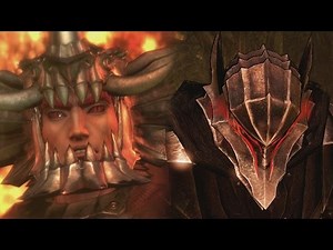 Berserk: Musou (PS4) - Story Mode Walkthrough Part 23 (Berserker Armor Guts vs Grunbeld) | ベルセルク無双