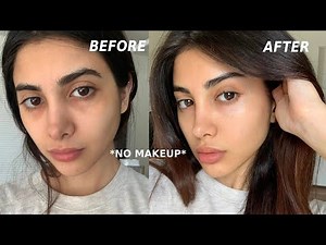MODEL LIFE HACKS TO LOOK BETTER WITHOUT MAKEUP