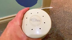 Watch Marpac Dohm Classic The Original White Noise Machine on Amazon Live