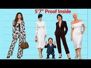 You’ve Been Fooled By TOM CRUISE's Height For Decades – Here's Proof
