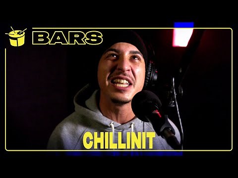 Chillinit | BARS