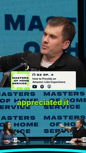 1.1K views | Don't let this kind of customer throw you off your game. #CustomerExperience #homeservicebusiness #entrepreneur | Jobber | Facebook