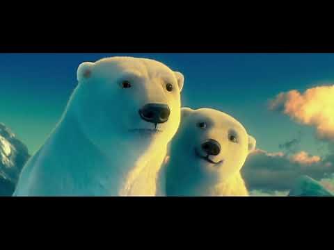 Polar Bears | A Short Animated Film
