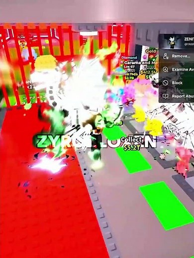 MY BEST STEAL EVER 🤯 #roblox #stealabrainrot #teamcrazyy