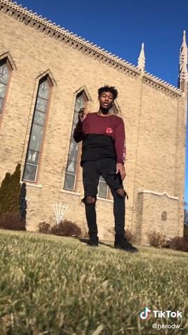 How to side flip best tutorial on TikTok 💯 #fyp #foryou #foryoupage #HMmerchformation #flips #viral