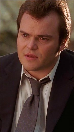 Shallow Hal (2001) | He Can't Handle Her Weight Gain #movie #tvshow