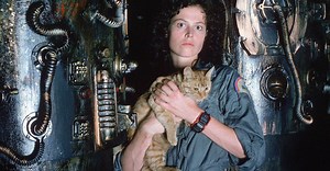 Ellen Ripley ist tatsächlich im Sci-Fi-Horror „Alien: Romulus“ – und fast niemand hat es bemerkt