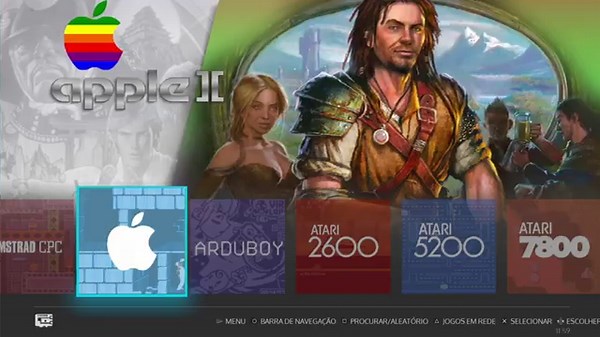 🔧 Retrobat 7.2 with Arley4d MOD: Settings, Solved Problems and Essential Tips!