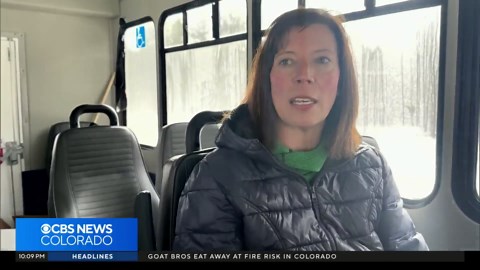 New free shuttle takes Colorado skiers to popular Ski Cooper resort