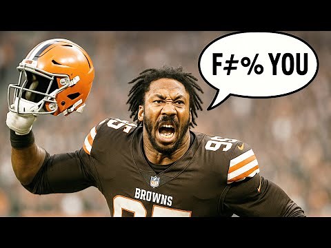 The 10 MOST OUTRAGEOUS NFL Fights