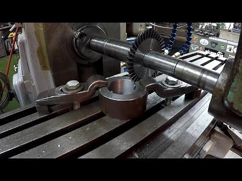 Hayabusa Pistons Part 1