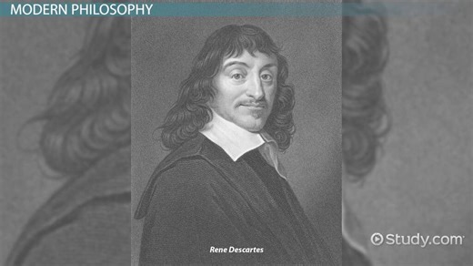 Western Philosophy | Overview & Timeline - Video | Study.com