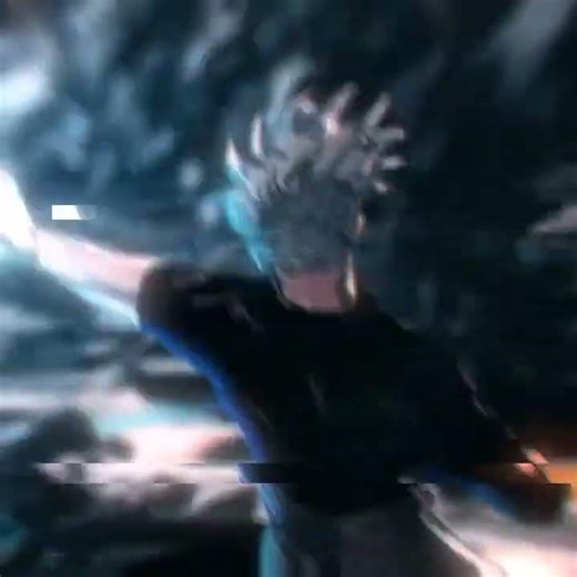 Satoru Gojo! Jujutsu Kaisen