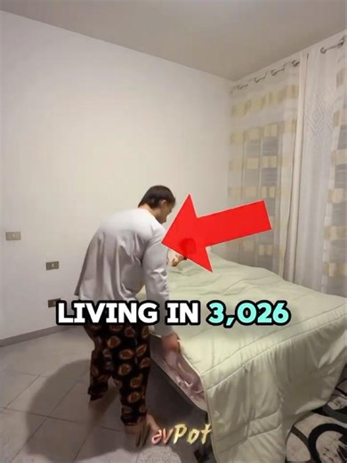 Tactical Bedroom Maneuvers 🪖😱