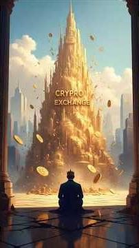 FTX Collapse Explained in 45 Seconds | The $32B Crypto Scam#finance #usashorts