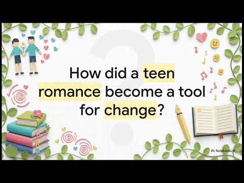 The Semiotics of Queer Affect: Analyzing Representation in Heartstopper