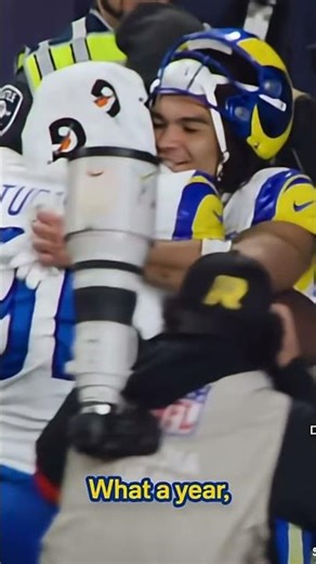 Puka’s encouraging messages ￼