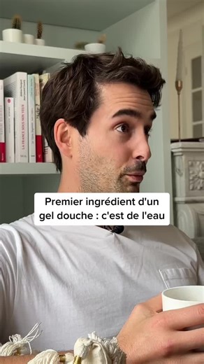Le premier gel douche à recharger - 900.care