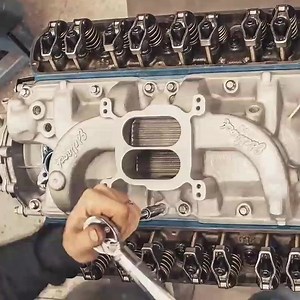 1.2K views · 40 reactions | Ford 289 V-8 engine time-lapse rebuild (Fairlane, Mustang, GT350) | Redline Rebuild - S2E1 #supra #dodge #love #supra #viral #mercedesbenz #trend #bestvideo #caracas #BMW #viralvideo #reels2024 #merecedesbenz #wiringdiagram #todaybestphoto #vibe #automotive #automotive #automotive #automotive #automotive #foryoupageシ #foryoupageシ #trading #toyota #foryoupageシ #engineering #engineering #enginebuilder #foryoupageシ | Xpert Auto Repair Workshop | Facebook