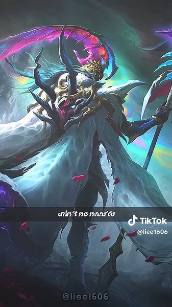 Alpha Legend Skin Review for Mobile Legends Players