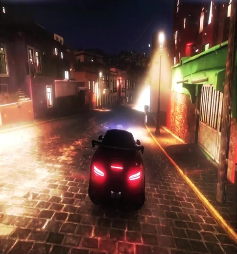 Lost Astronaut: A Journey Through Sound