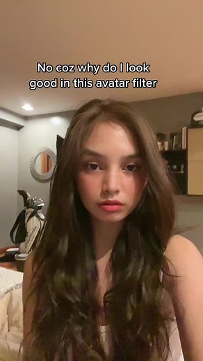 Smash, avatar self 😫❤️ #foryoupage #avatarfilter #fyp