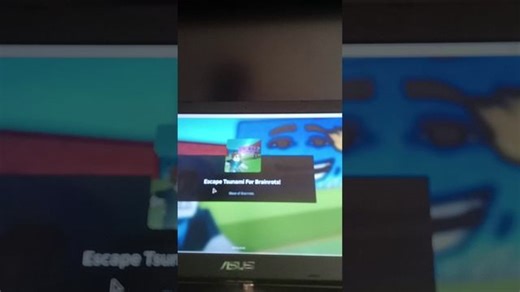 Я не заходил в роблокс 3 месяца?!!