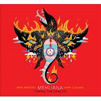 Mehliana - Taming the Dragon – Brad Mehldau / Mark Guiliana Review | All About Jazz