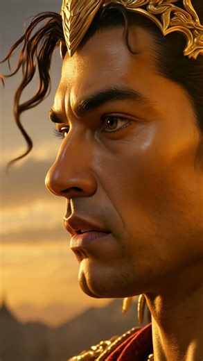 Apolaki: The Filipino Sun God Who Fought His Own Sister for the Earth