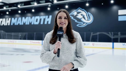 TUSK TALK: Sharks in Salt Lake