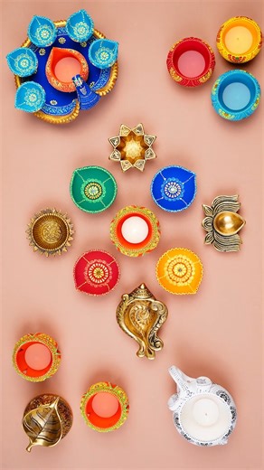 19K views · 40 reactions | ✨ Light up traditions with a touch of...