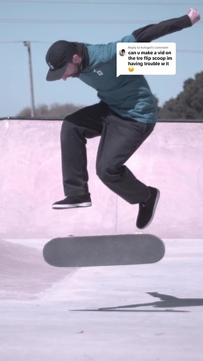 Aaron Kyro on TikTok