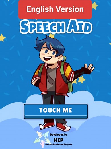 Speech Aid Apps totorial in English.#autismawareness #autism #celebralpalsy #strokesurvivor #AAC