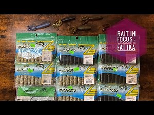 Bait In Focus - Yamamoto Fat Ika