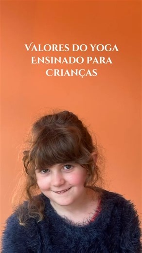 A Casa Sol on Instagram: "✨ Yoga para crianças é mais do que movimento. É valor para a vida. ✨ Nas aulas, as crianças aprendem a escutar o corpo, reconhecer emoções, respeitar limites e cultivar presença, tudo de forma leve, lúdica e cheia de afeto. O Yoga se torna uma linguagem para desenvolver atenção, autoestima, empatia e equilíbrio emocional desde cedo 🌱 Depois das férias, é tempo de retomar a rotina com mais consciência e alegria. As aulas de Yoga para Crianças retornam 02 de fever