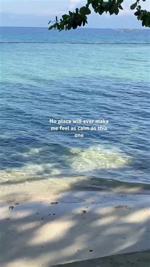 The ocean is my happy place🌊 #dagat#ocean#sea#trendingshorts#fyp