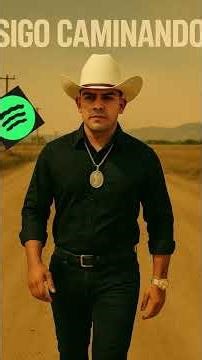 Corrido nuevo Sigo Caminando #corridostumbados #corridos #corridospesados #corridosbelicos #spotify