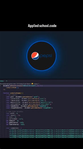 aplliedschool.code on Instagram: "Comment NEXT for more code @appliedschool.code Code ,html ,js, css ,java ,script ,python#"