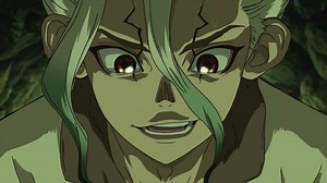 Dr. STONE | E6 - Les deux nations du monde de pierre