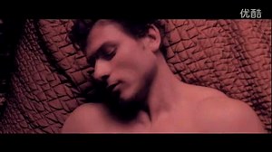 model diary | Daniel Garofali 2012 Calendar Teaser