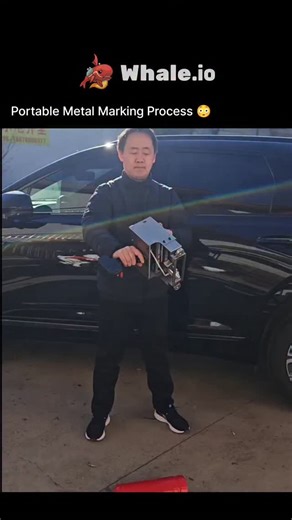 World_War on Instagram: "This post captures a computer numerical control (CNC) machine in operation, likely a CNC router or mill, engraving or cutting material. The machine uses programmed instructions to perform precise and automated tasks. It operates on a Cartesian coordinate system (X, Y, Z) for 3D motion control. The rotating spindle cuts materials at different speeds depending on their type. The technology is used for tasks like cutting, carving, and engraving various materials such as woo