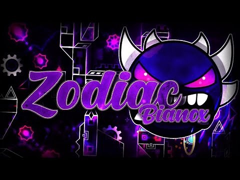 Zodiac 1 hour [by Bianox]