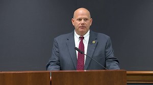 ✅Three Chopt District Supervisor Tommy Branin and other officials held a news conference June 13 on the Federal Highway Administration's conditional approval of plans to improve traffic flow and safety on Interstate 64 in Short Pump. The project, which proceeds to the detailed design phase, includes a new interchange at North Gayton Road and modifications to the interchange at West Broad Street. "This is a major accomplishment in two respects," Branin said. "It's the fastest approval we've ever