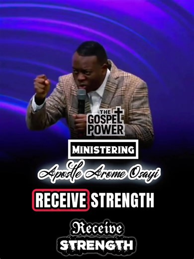 Receive Strength for Spiritual and Financial Challenges