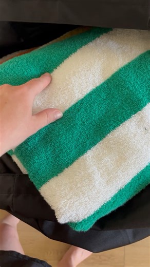 Watch Honest review of these towels! on Amazon Live